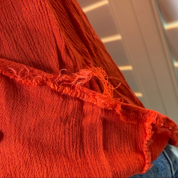 L.A.Hearts Spanish Style Tank - Picture 8 of 10